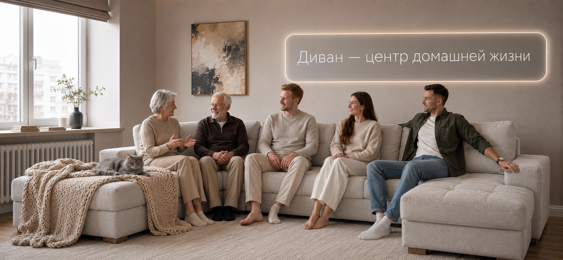 Пан Диван